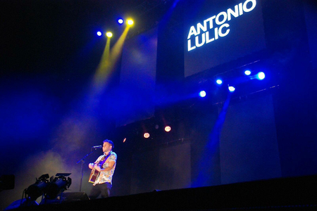 Antonio Lulic Photo 4